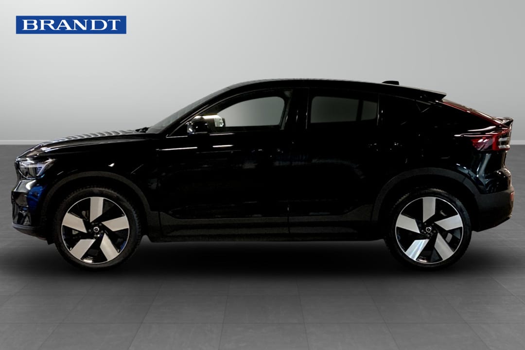 Volvo C40 Recharge Single Motor