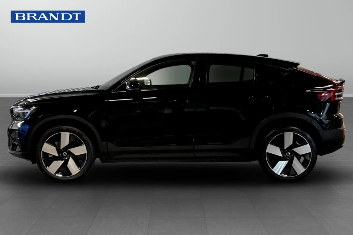 Volvo C40 Recharge Single Motor