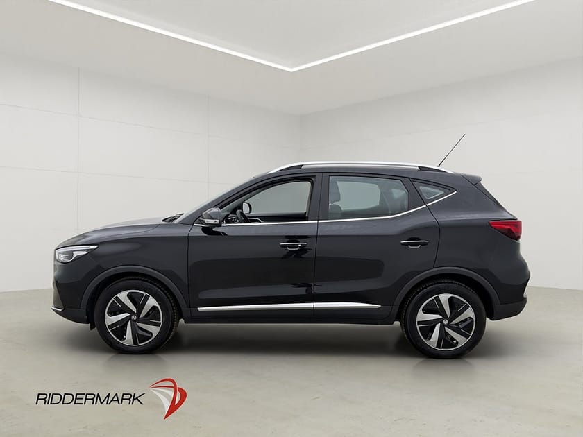Bild 5 av MG ZS EV Long Range Pano Skinn 360° CarPlay Navi