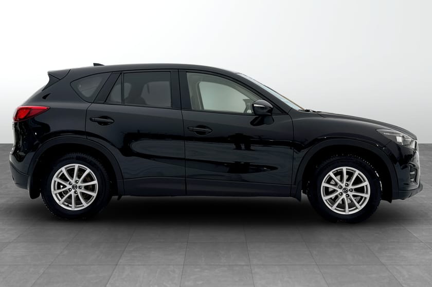Bilde 4 av Mazda CX-5 