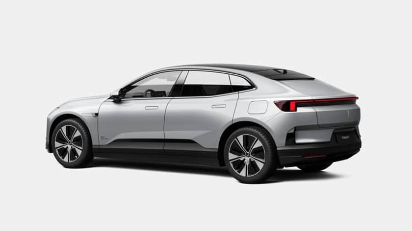 Bild 2 av Polestar 4 Long Range Dual Motor Bus edt