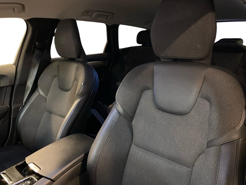 Bild 2 av Volvo V90 Recharge T6 Core Edition