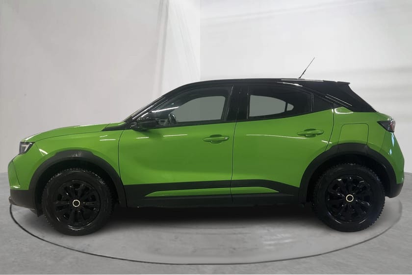 Bild 2 av Opel Mokka-e (136hk) GS Line