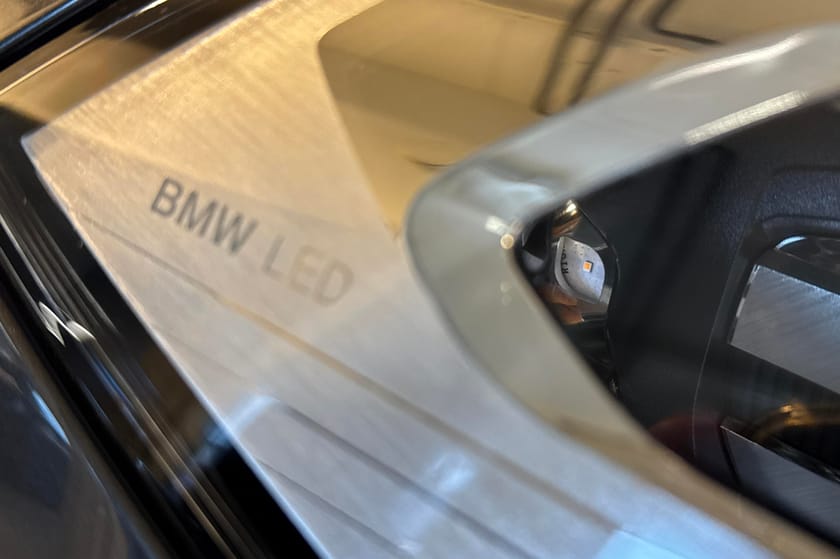 Bilde 4 av BMW X2 xDrive25e Ryggekamera, Navigasjon, HeadUp, HiFi