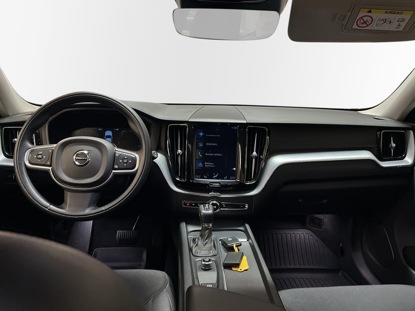 Bild 5 av Volvo XC60 D4 Momentum Edition