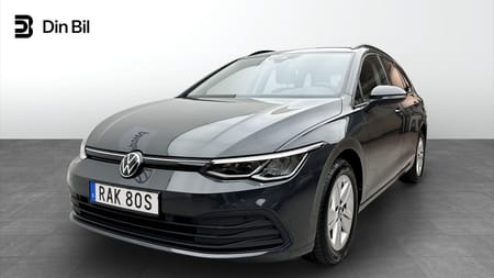 Volkswagen Golf Sportscombi eTSI 130 DSG/Backkamera