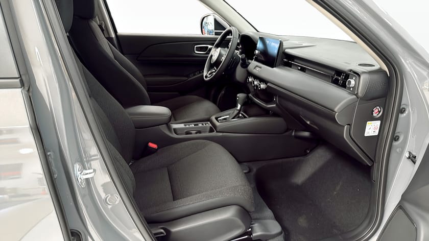 Bild 3 av Honda HR-V e:HEV HYBRID ELEGANCE 1.5 AT