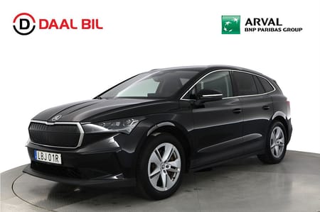 Škoda Enyaq iV 80 Skoda 204HK 82 kWh PRIVAT/FÖRETAGSLEASING