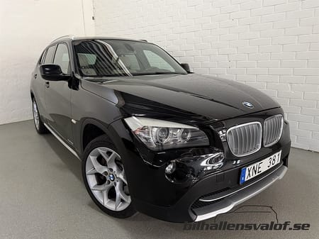 BMW X1 xDrive28i