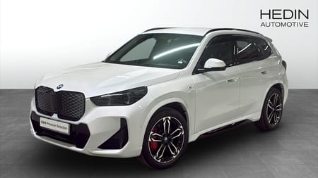 BMW iX1 eDrive20