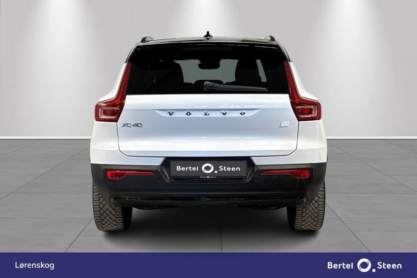 Bilde 4 av Volvo XC40 P6 Recharge Pro | CarPlay | 360° Ryggekamera | AdCruis