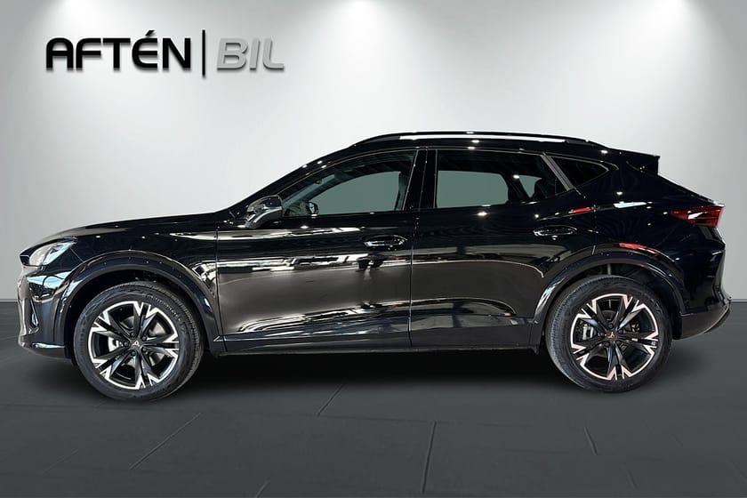 Bild 5 av CUPRA Formentor 1.5 eTSI 150hk DSG | Aftén Edition *LAGERKAMPANJ