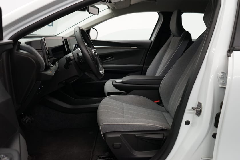 Bild 5 av Renault Mégane E-TECH Equilibre 40kWh/130hk, parkeringssensorer, backkamera