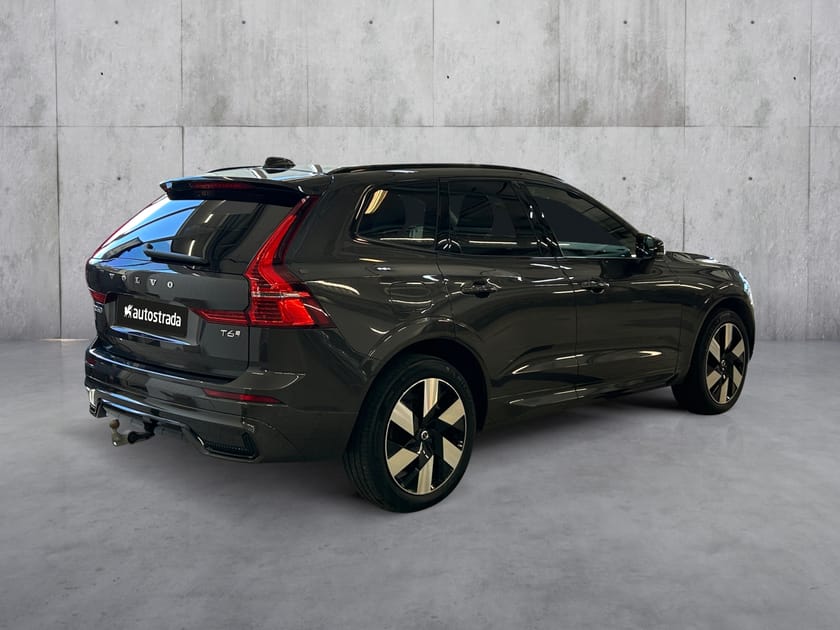 Bilde 5 av Volvo XC60 H. feste I Skinn I Panorama I 20'' I Harman Kardon