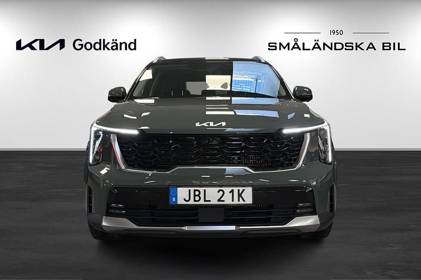 Bild 2 av Kia Sorento PHEV Advance Plus Panoram Drag *Kia Godkänd*