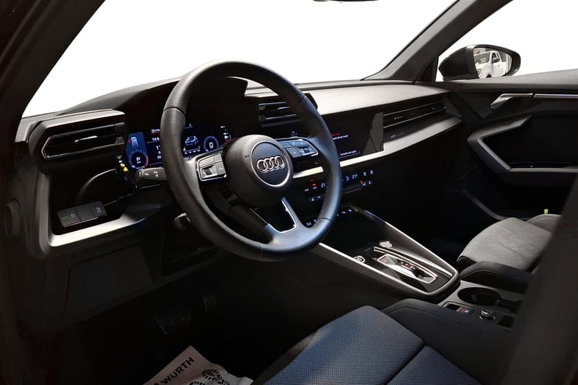 Bild 4 av Audi A3 Sportback 35 TFSI tsi 150 proline advanced S-tronic