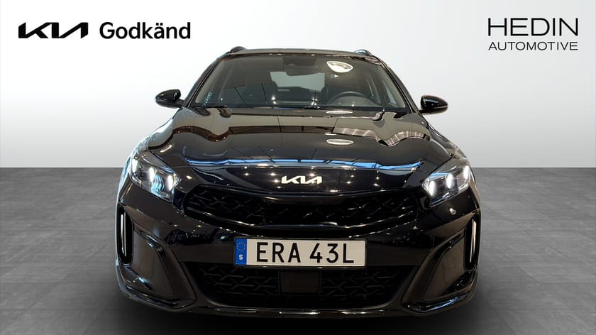 Bild 2 av Kia XCeed Plug-in Hybrid Advance | Godkänd | 141hk