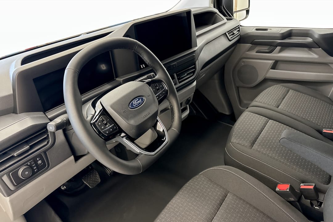 Ford Transit Custom 320