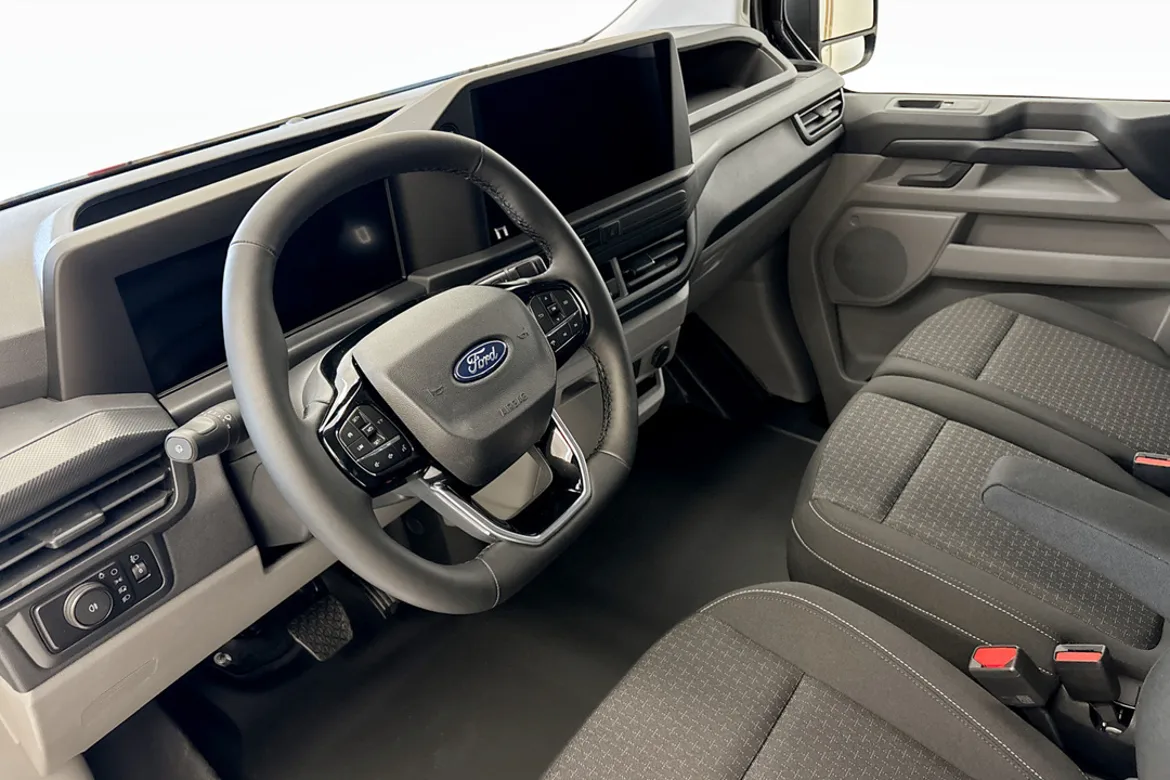 Ford Transit Custom 320