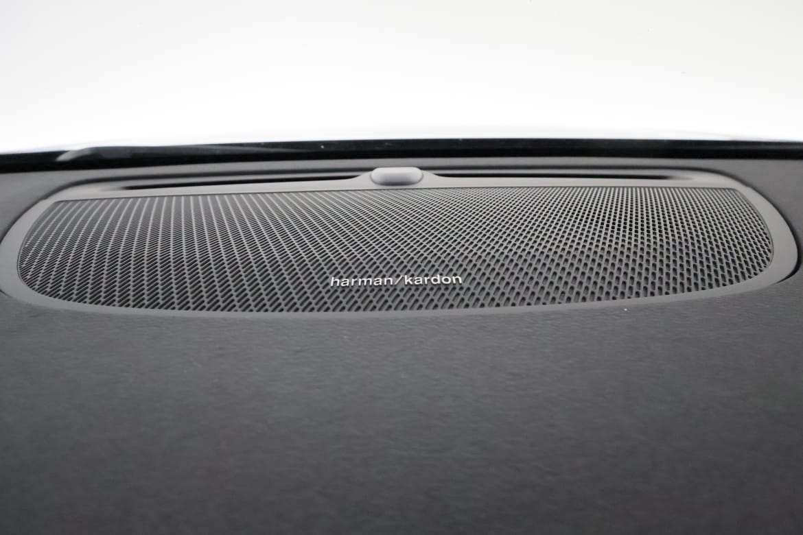 Volvo V90 2023 - miniatyr 10