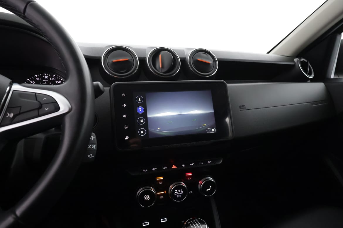 Dacia Duster 2022 - miniatyr 15