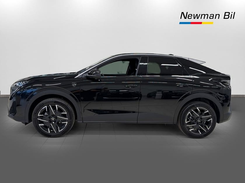 Bild 4 av Peugeot 3008 Hybrid 145 GT 145hk Automat "Winter edition"