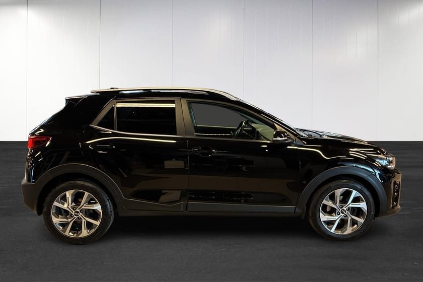 Bild 5 av Kia Stonic 1.0 GT-Line | Navi | Backkamera | Carplay | 120 HK |