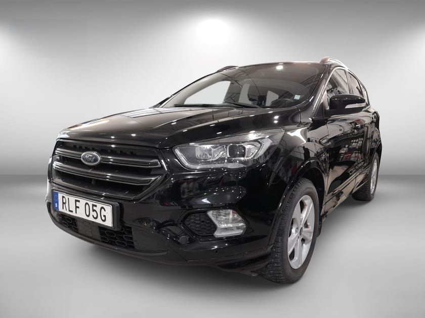 Bild 1 av Ford Kuga ST-Line 1.5 EcoBoost Flexifuel 150hk Aut