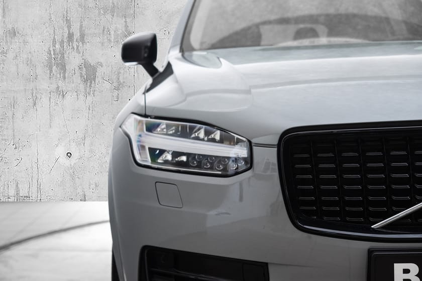 Bilde 4 av Volvo XC90 7 Seats Recharge T8 Plus Dark SEMI.EL.HF|20"|H&K|TONEDE