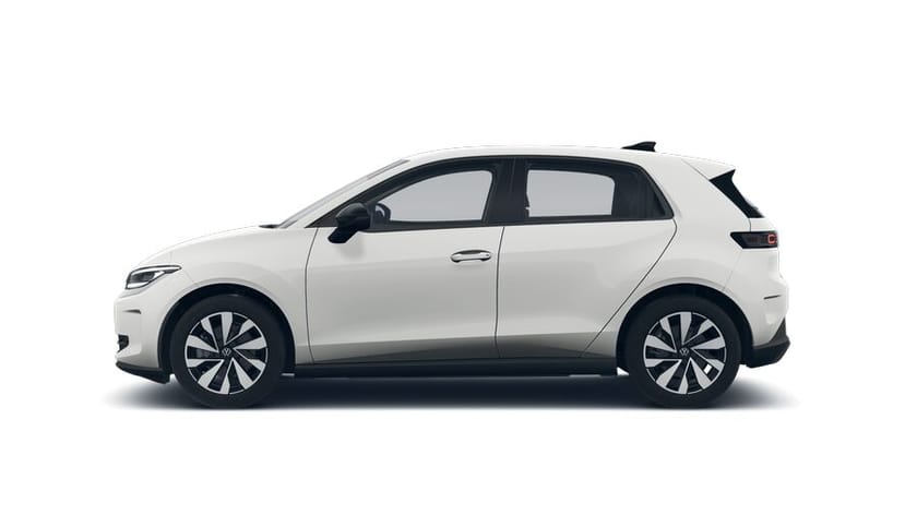 Bild 2 av Volkswagen ID.Polo Style Edition