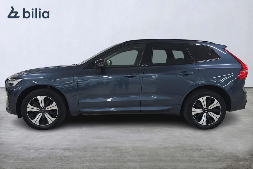 Bild 3 av Volvo XC60 Recharge T6 II Plus Dark Edition/Drag/Kamera/Google