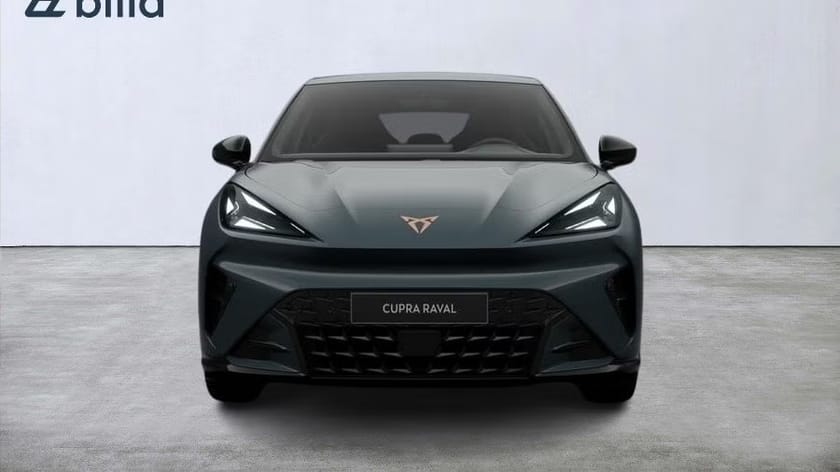 Bild 2 av CUPRA Raval 52 kWh  Endurance Dynamic kWh, 211 HK Privatleasing