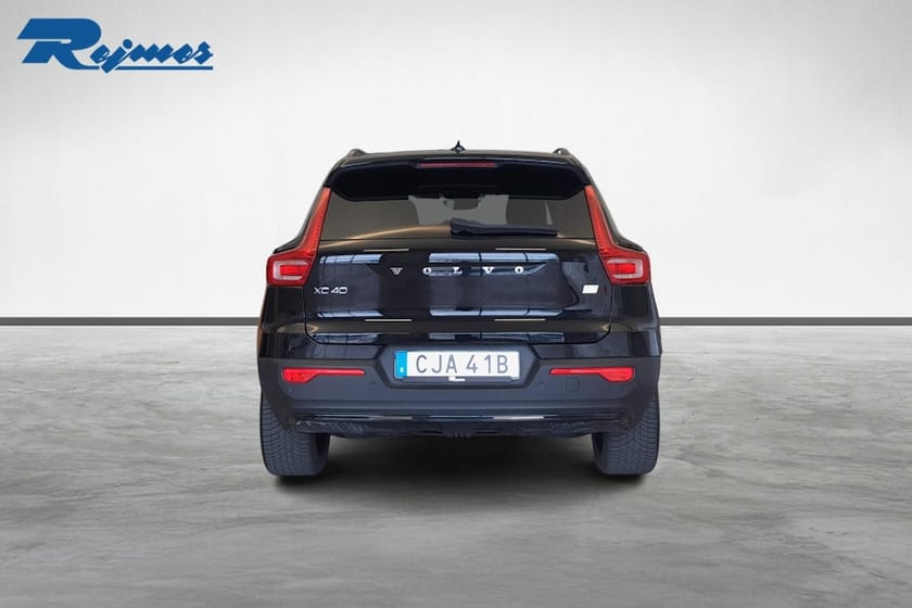 Bild 4 av Volvo XC40 Recharge Extended Range Plus