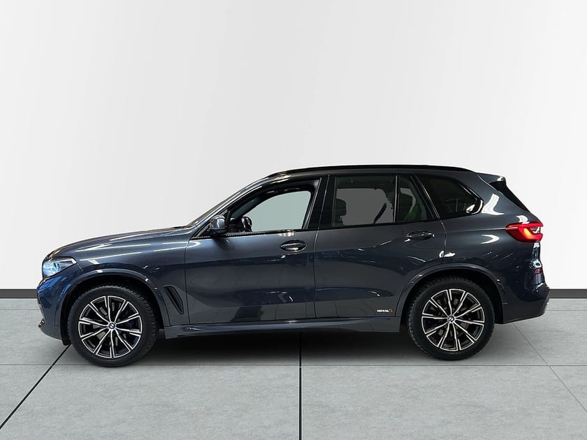 Bild 3 av BMW X5 xDrive40i 7-Seater 7-Sits M Sport Dragkrok 360° H/K HuD Pano S&V