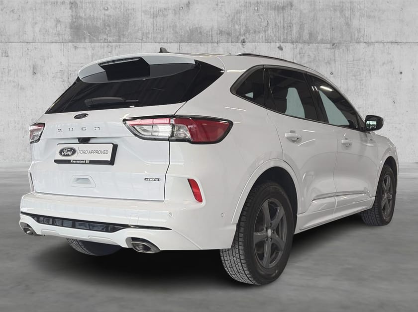 Bilde 2 av Ford Kuga Plug-In Hybrid HUD/ACC/B&O/R.KAM/NAVI