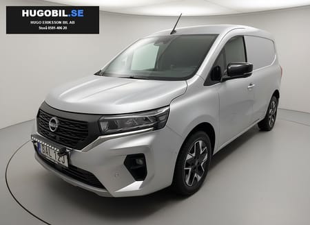 Nissan Townstar 2.0t