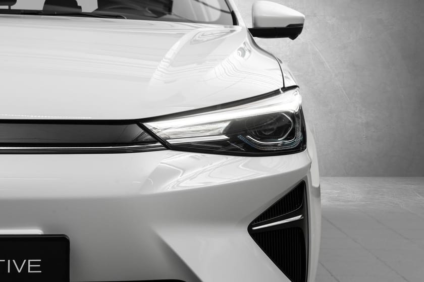 Bilde 4 av MG 5 Standard Range Electric Luxury