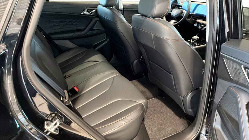 Bild 5 av MG HS PHEV PLUG-IN HYBRID LUXURY DEMOBIL*