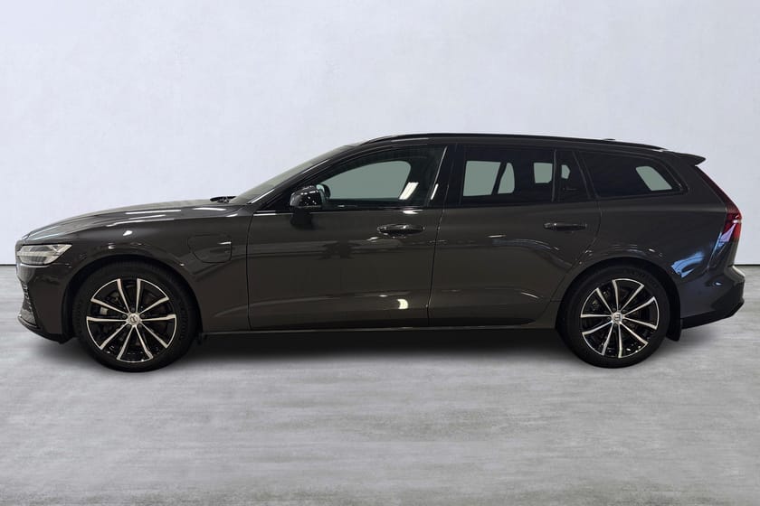 Bild 2 av Volvo V60 T6 Plus Dark Nordic Edition