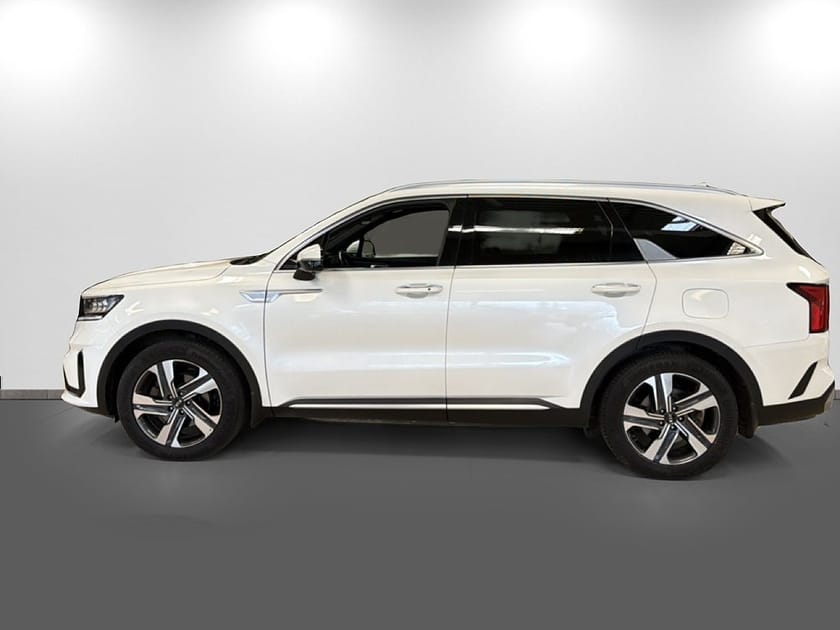 Bild 4 av Kia Sorento PHEV Advance Plus