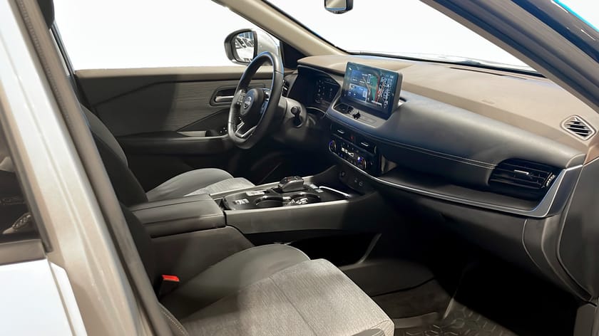 Bild 3 av Nissan X-Trail e-Power 204HK | N-Connecta | 360 Kam | Dragkrok