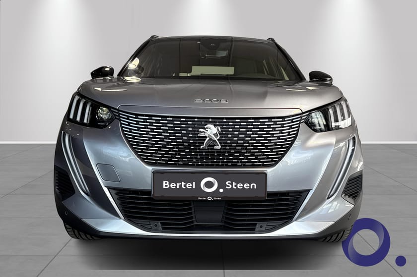 Bilde 2 av Peugeot e-2008 GT || Adaptiv Cruise || Full LED || Keyless