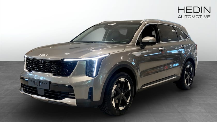 Bild 1 av Kia Sorento PHEV ADVANCE PLUS PANORAMA Omedelbar leverans*
