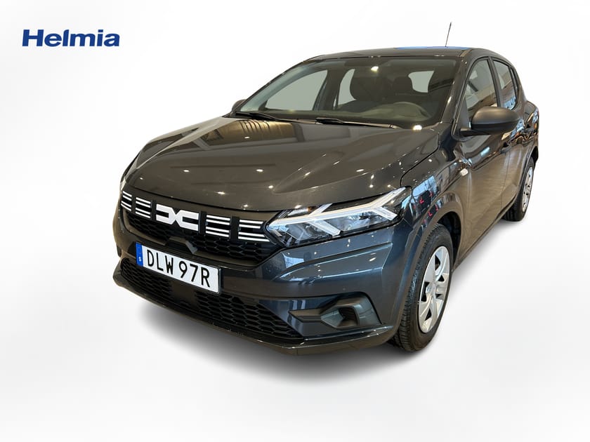 Bild 1 av Dacia Sandero TCe 90 Essential IV