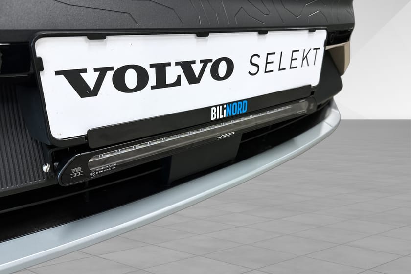 Bilde 3 av Volvo EX30 Cross Country Twin Motor Performance / Ledbar / Panorama soltak