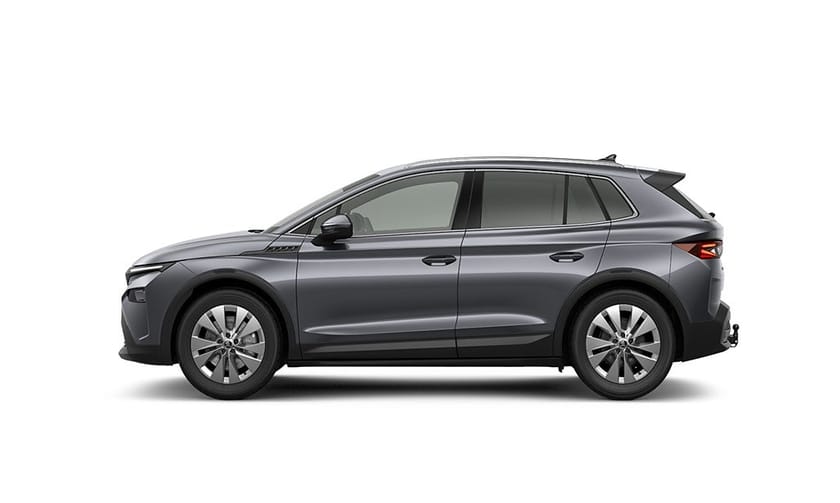 Bild 1 av Škoda Elroq 85 Skoda Selection 82 kWh 286 HK 1,95% RÄNTA!!