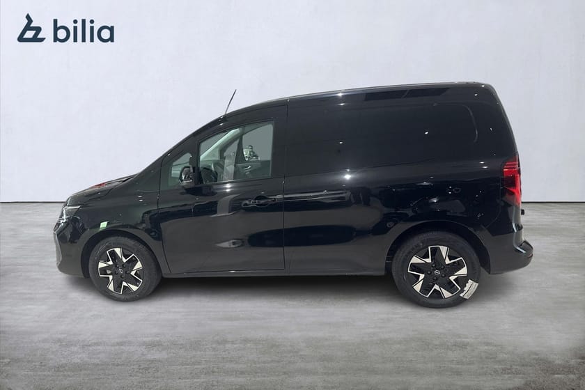 Bild 3 av Nissan Townstar EV 2.2t 45 kWh Tekna L1H1. Dragkrok. Vinterhjul.