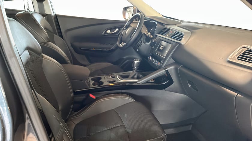 Bild 3 av Renault Kadjar | NYSERVAD |