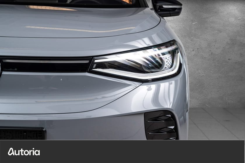 Bilde 4 av Volkswagen ID.4 GTX 4m excl. 79kwh  340hk
