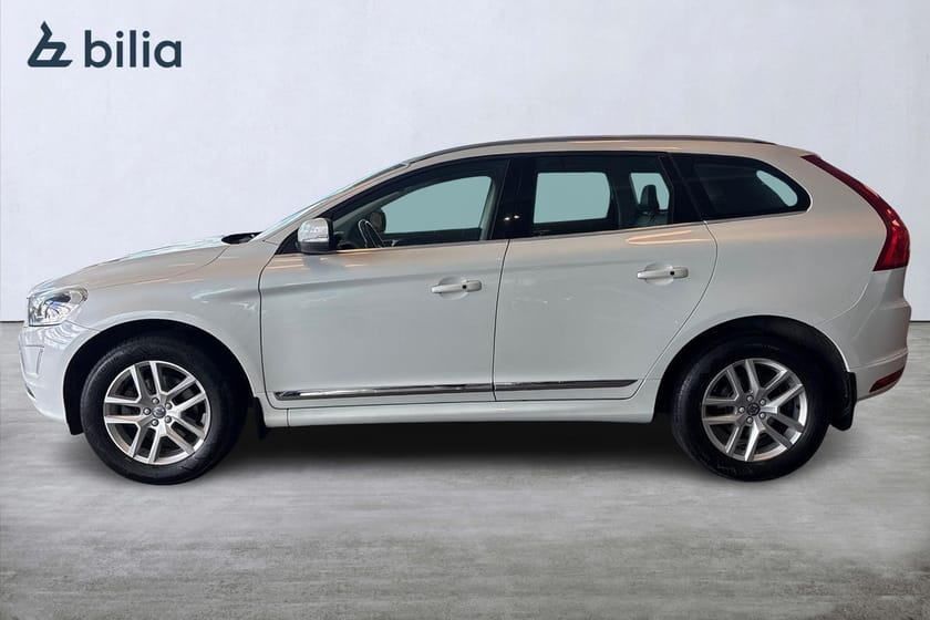 Bild 3 av Volvo XC60 T5 Classic Summum,